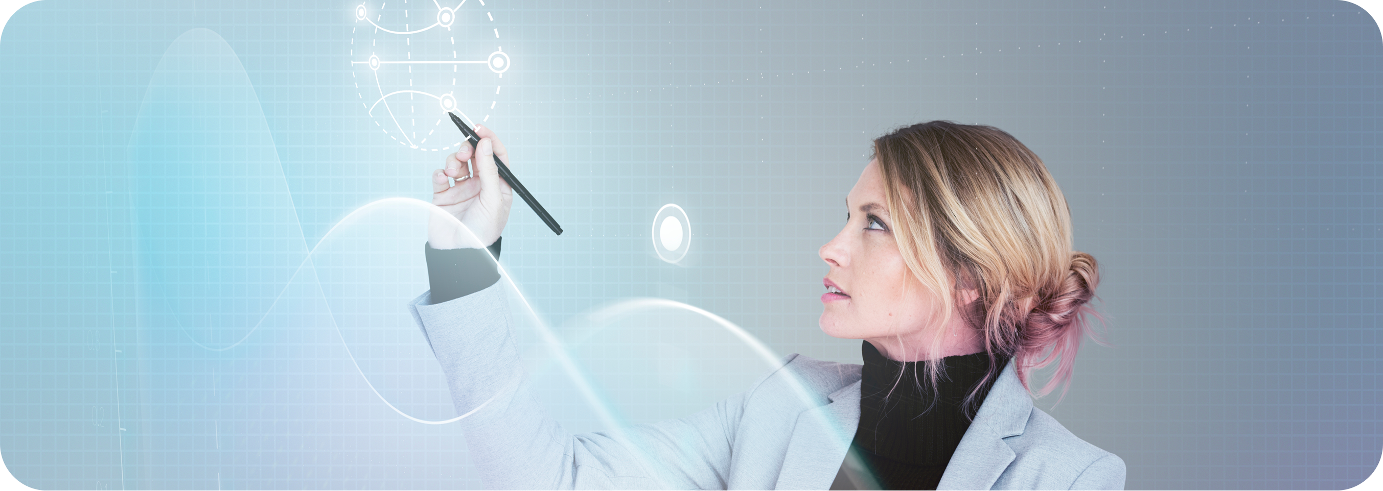 Vision - Healthcare Innovation