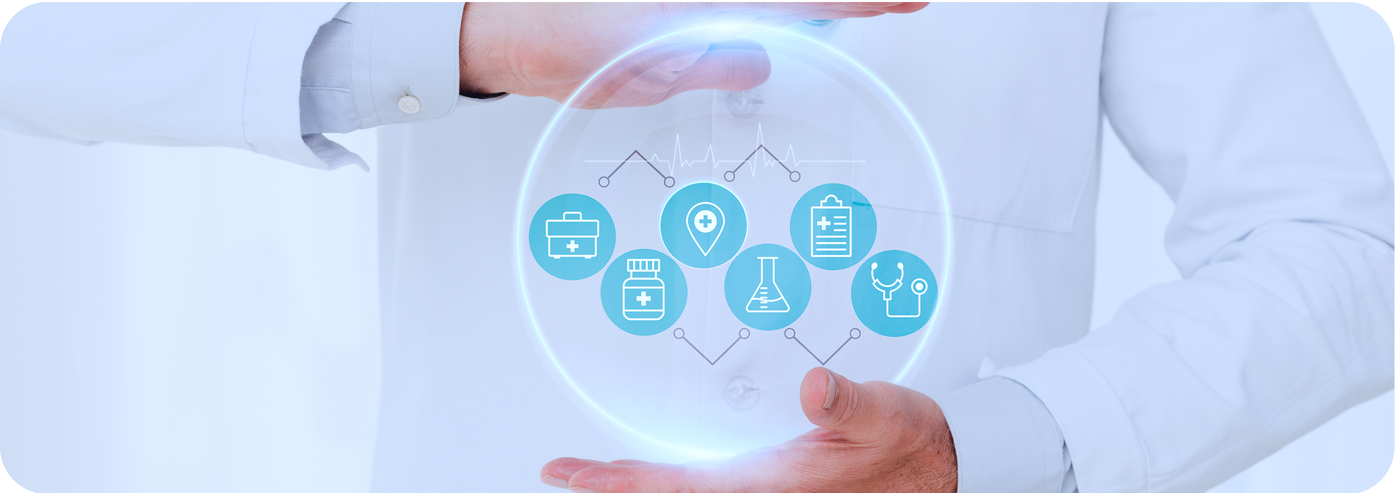 Mission - Global Healthcare Network