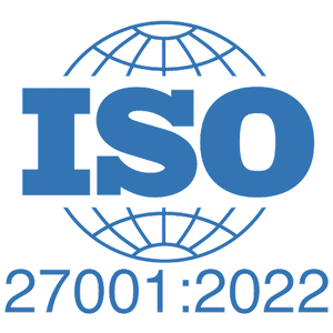 ISO 27001 Certification