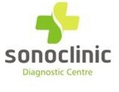 Sonoclinic Diagnostic Center - Pimpri logo