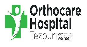 Orthocare Tezpur Pvt. Ltd. logo