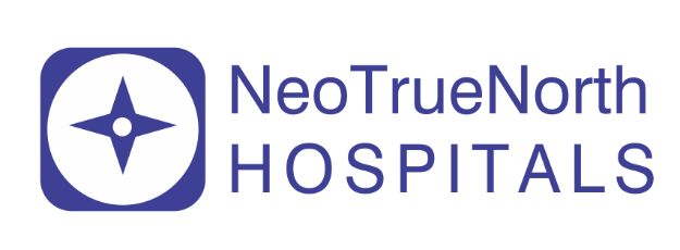 Neo TrueNorth Hospitals logo