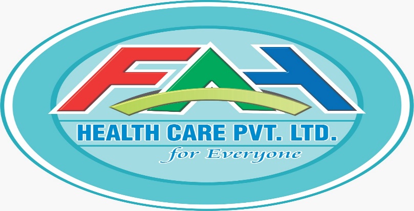 FAH Superspeciality Hospitals logo