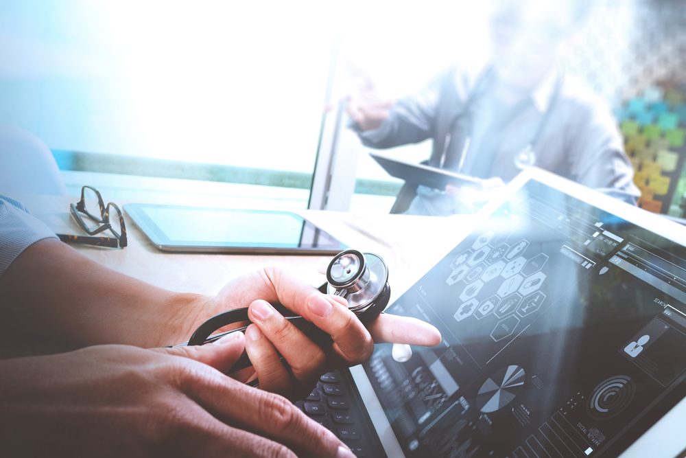 Clinical Decision Intelligence