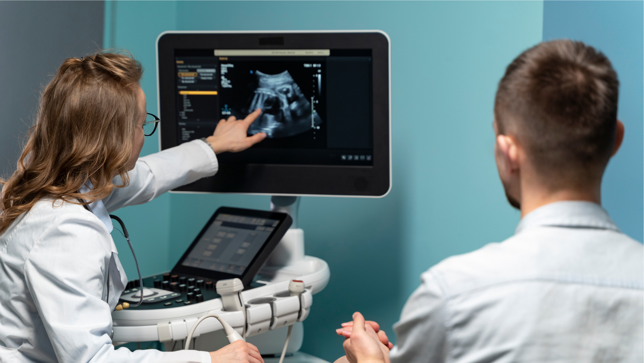 Seamless Fertility Journey