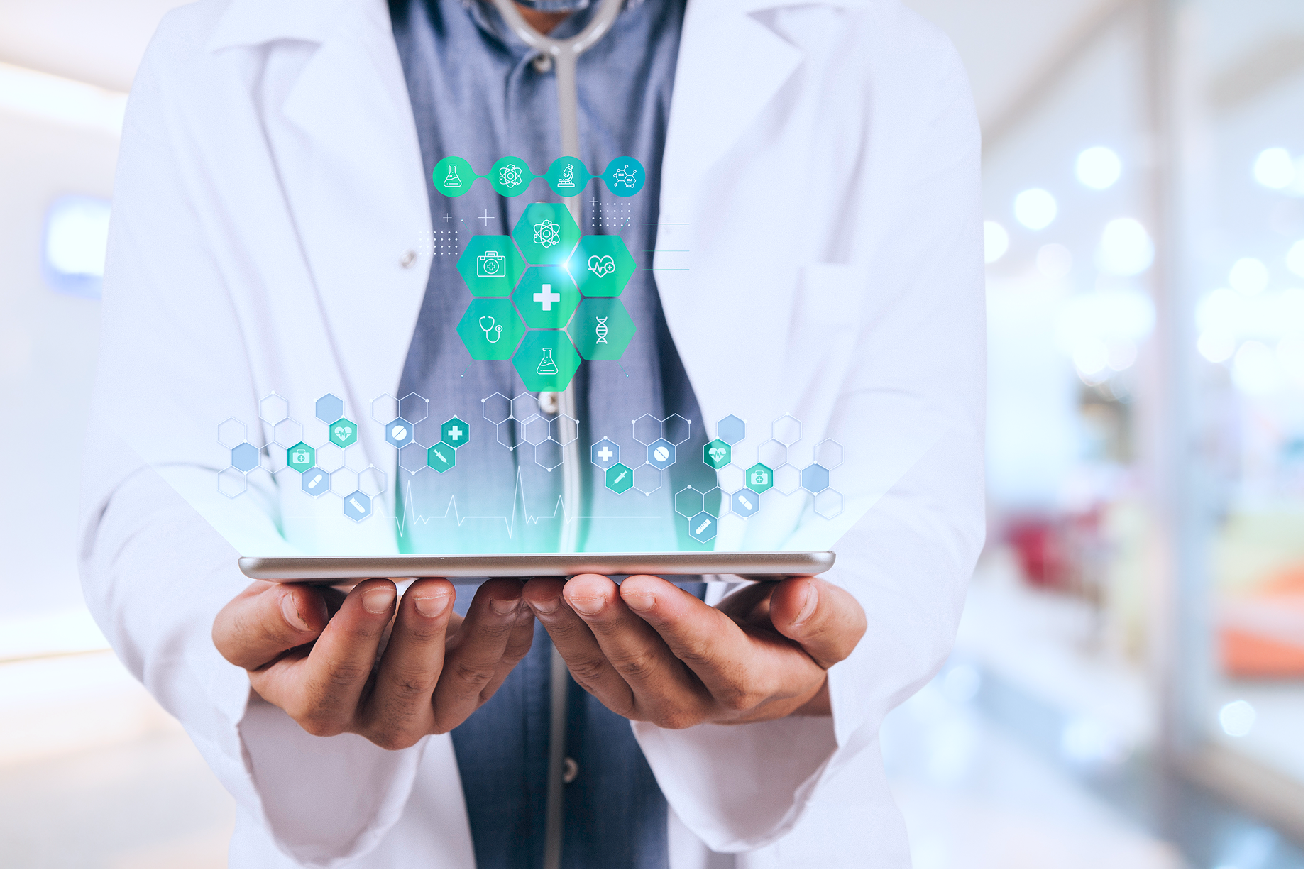 Clinical Efficiency Platform