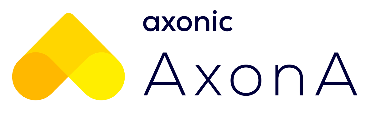 AxonA Logo