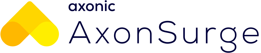 AxonSurge Logo